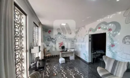 Prédio para alugar no Daniel Fonseca, Uberlândia 