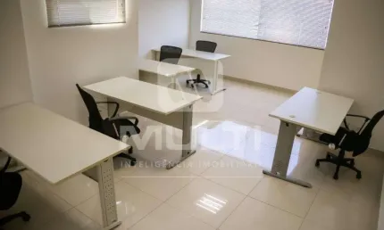 Prédio para alugar na Nossa Senhora Aparecida, Uberlândia 