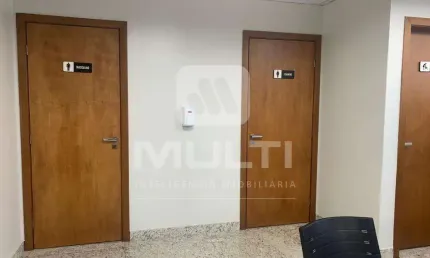 Prédio para alugar no Copacabana, Uberlândia 