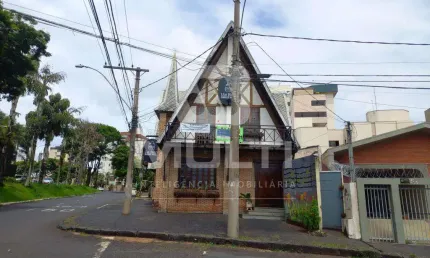Sala comercial para alugar no Tabajaras, Uberlândia 