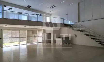 Prédio para alugar no Tabajaras, Uberlândia 