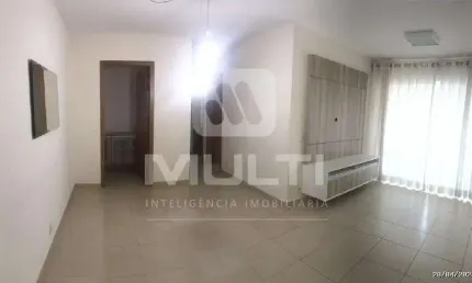 Apartamento com 2 quartos para alugar no Copacabana, Uberlândia 