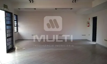 Prédio para alugar na Nossa Senhora Aparecida, Uberlândia 