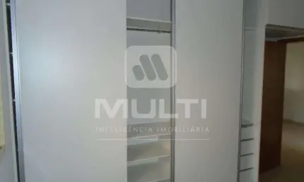 Casa com 2 quartos para alugar no Morada da Colina, Uberlândia 