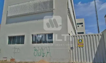 Prédio para alugar em Carajás, Uberlândia 