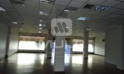 Prédio para alugar no Umuarama, Uberlândia 