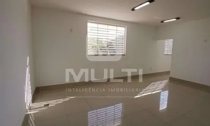Prédio para alugar no Daniel Fonseca, Uberlândia 