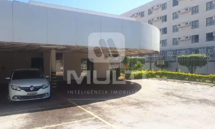 Prédio para alugar no Brasil, Uberlândia 