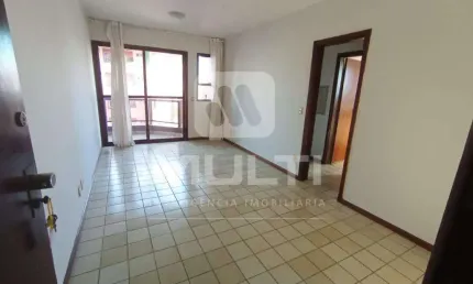 Apartamento com 1 quarto para alugar no Centro, Uberlândia 