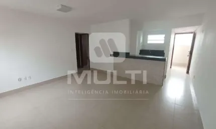 Apartamento com 2 quartos para alugar no Tibery, Uberlândia 
