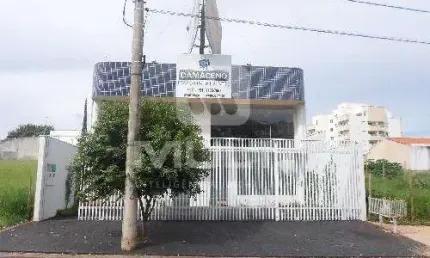 Prédio para alugar no Santa Mônica, Uberlândia 