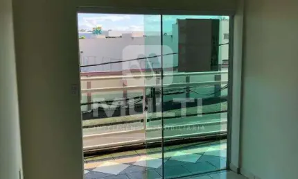 Apartamento com 2 quartos para alugar no Tubalina, Uberlândia 