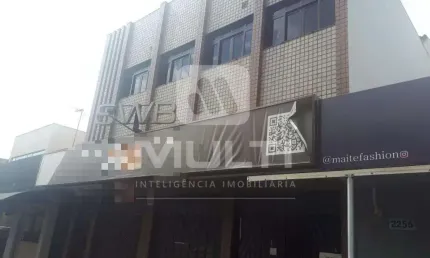 Prédio para alugar no Centro, Uberlândia 
