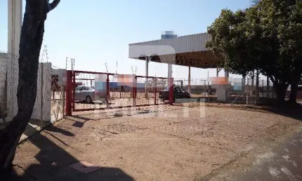 Barracão / Galpão / Depósito à venda no Minas Gerais, Uberlândia 