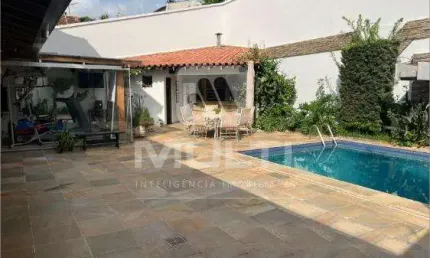 Casa com 4 quartos à venda em Saraiva, Uberlândia 