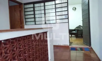 Casa com 2 quartos à venda no Martins, Uberlândia 