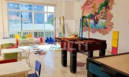 Apartamento com 3 quartos à venda no Tubalina, Uberlândia 