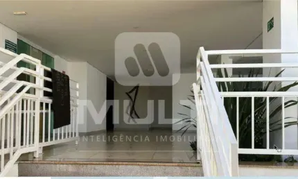 Apartamento com 3 quartos à venda no Martins, Uberlândia 