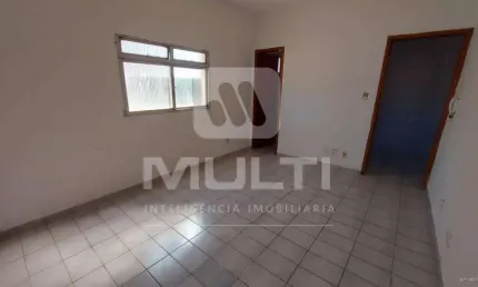 Apartamento com 3 quartos à venda no Martins, Uberlândia 