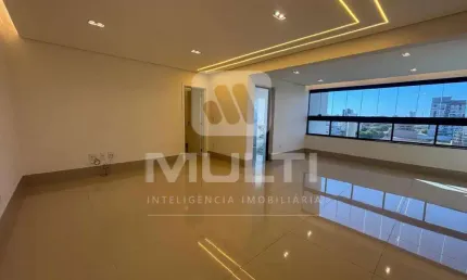 Apartamento com 3 quartos à venda no Santa Mônica, Uberlândia 