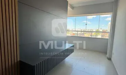 Cobertura com 3 quartos à venda no Santa Mônica, Uberlândia 