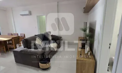 Apartamento com 3 quartos à venda no Tibery, Uberlândia 