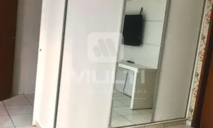 Casa com 3 quartos à venda no Jardim Patrícia, Uberlândia 
