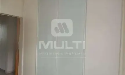 Apartamento com 3 quartos à venda no Santa Maria, Uberlândia 