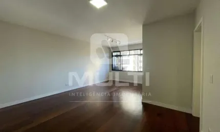 Apartamento com 3 quartos à venda no Centro, Uberlândia 