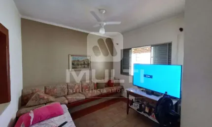 Casa com 2 quartos à venda no Presidente Roosevelt, Uberlândia 