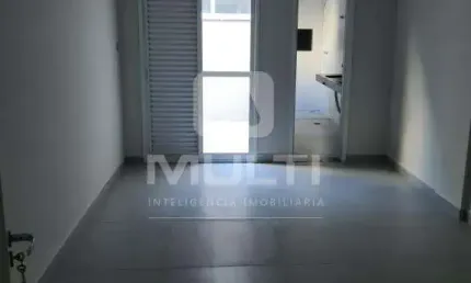 Apartamento com 3 quartos à venda no Jardim Botânico, Uberlândia 