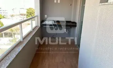 Apartamento com 3 quartos à venda no Brasil, Uberlândia 