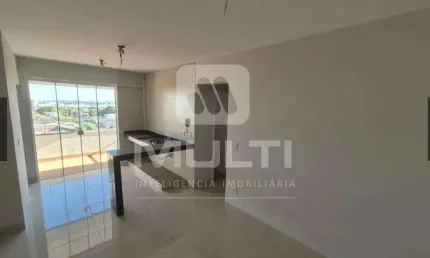 Apartamento com 3 quartos à venda no Brasil, Uberlândia 