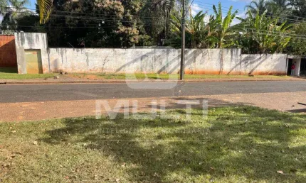 Terreno à venda no Morada da Colina, Uberlândia 