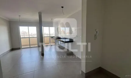 Apartamento com 2 quartos à venda no Santa Mônica, Uberlândia 
