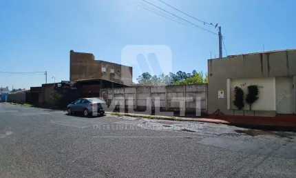 Terreno à venda no Santa Mônica, Uberlândia 