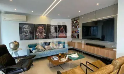Apartamento com 2 quartos à venda no Centro, Uberlândia 