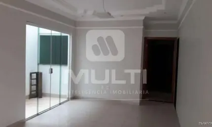 Casa com 4 quartos à venda na Cidade Jardim, Uberlândia 