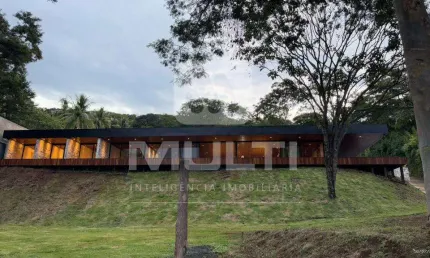 Chácara / sítio com 5 quartos à venda na Represa de Miranda, Uberlândia 