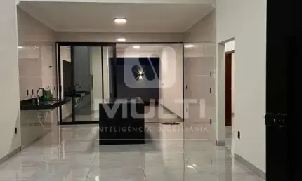 Casa com 3 quartos à venda no Alto Umuarama, Uberlândia 
