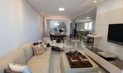 Cobertura com 4 quartos à venda no Vigilato Pereira, Uberlândia 