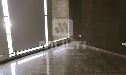 Apartamento com 3 quartos à venda no Centro, Uberlândia 