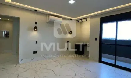 Cobertura com 3 quartos à venda no Novo Mundo, Uberlândia 