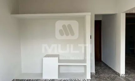Casa com 3 quartos à venda no Jardim Patrícia, Uberlândia 