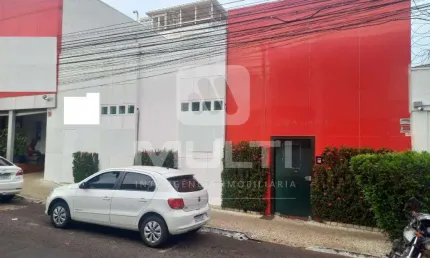 Prédio à venda no Centro, Uberlândia 