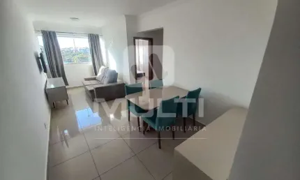 Apartamento com 2 quartos para alugar no Tubalina, Uberlândia 