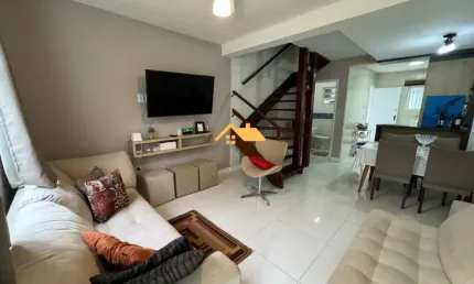 Casa com 2 quartos à venda no Juquehy, São Sebastião 
