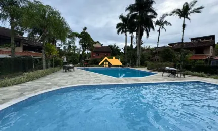 Casa com 2 quartos à venda no Engenho, São Sebastião 