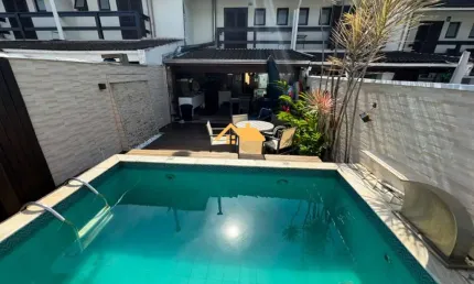 Casa com 4 quartos à venda no Juquehy, São Sebastião 