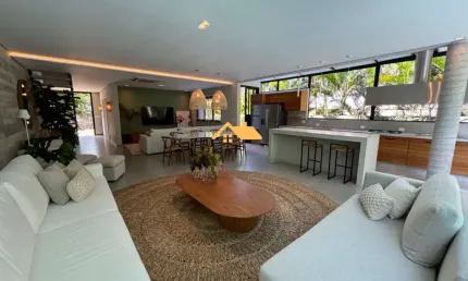 Venda de casa em condomínio de luxo em juquehy, são sebastião-sp: 5 quartos, 5 suítes, 2 salas, 5 banheiros, 2 vagas, 360m².